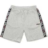 Pantaloni scurti Tappen Bermuda In Grey Baieti