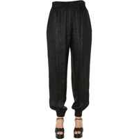 Pantaloni casual Jogging Pants Femei