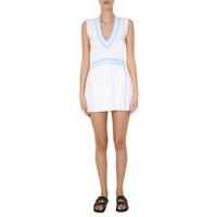 Rochii casual V-Neck Dress Femei