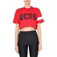 Tricouri Cropped T-Shirt Femei