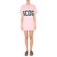 Rochii casual Round Neck Dress Femei