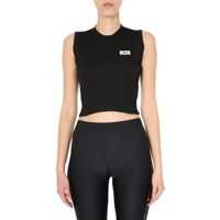 Bluze Cropped Top Femei