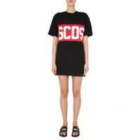 Rochii casual Round Neck Dress Femei