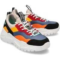 Sneakers SKECHERS Block And Pop