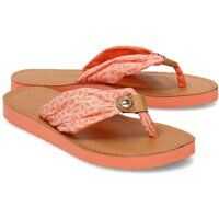 Slapi Tommy Hilfiger TH Monogram Flat Beach