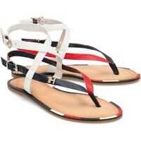 Sandale Iconic Flat Strappy Femei