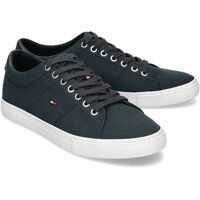 Tenisi Tommy Hilfiger Seasonal Textile Sneaker