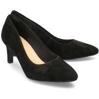 Pantofi cu toc Clarks Calla Rose