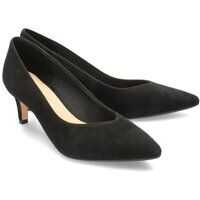 Pantofi cu toc Clarks Laina55 Court