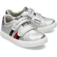 Sneakers Tommy Hilfiger Low Cut Velcro