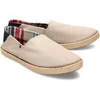 Espadrile Tommy Hilfiger FM0FM00569