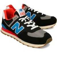 Sneakers 574 Barbati