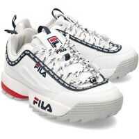 Sneakers Fila Disruptor Logo Low