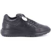 Sneakers Interactive³ Black Sneakers Barbati