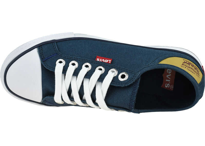 Tenisi Levis Stan Buck Lady Navy Femei (BM 7564000) 4