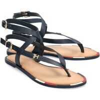 Sandale Iconic Flat Strappy Femei