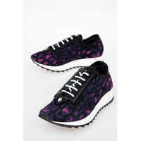 Sneakers Just Cavalli Printed Sneakers*