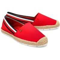 Espadrile Basic Tommy Corporate Femei