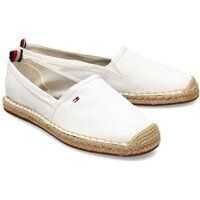 Espadrile Basic Tommy Flat Femei
