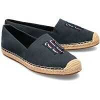 Espadrile Nautical TH Basic Femei
