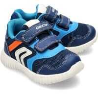 Sneakers Baby Waviness Baieti