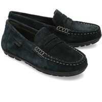 Mocasini Geox Junior New Fast