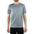 The North Face Simple Dome Tee Grey