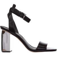 Sandale cu toc Sandals Petra Femei