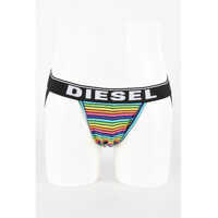 Lenjerie intima Stretch Cotton 3 Jockstrap Set Barbati