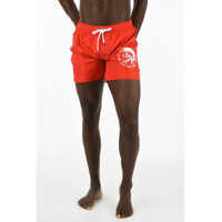 Bermude Printed BMBX-WAVE 2.017 SW Beachwear Barbati