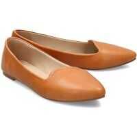 Balerini casual 1616 Femei