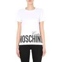 Tricouri Round Neck T-Shirt Femei