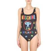 Costume de baie intregi "Magnets"One-Piece Costume Femei