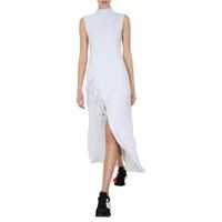 Rochii casual "Dna Spiral Split" Dress Femei