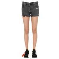 Pantaloni scurti Denim Shorts Femei