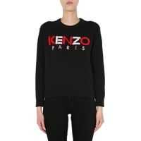 Pulovere casual Crew Neck Sweater Femei