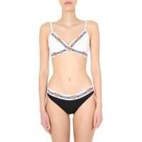 Lenjerie intima Logo Slip Femei