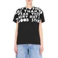 Tricouri Round Neck T-Shirt Femei