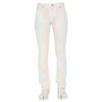 Blugi drepti Maison Margiela Skinny Fit Jeans