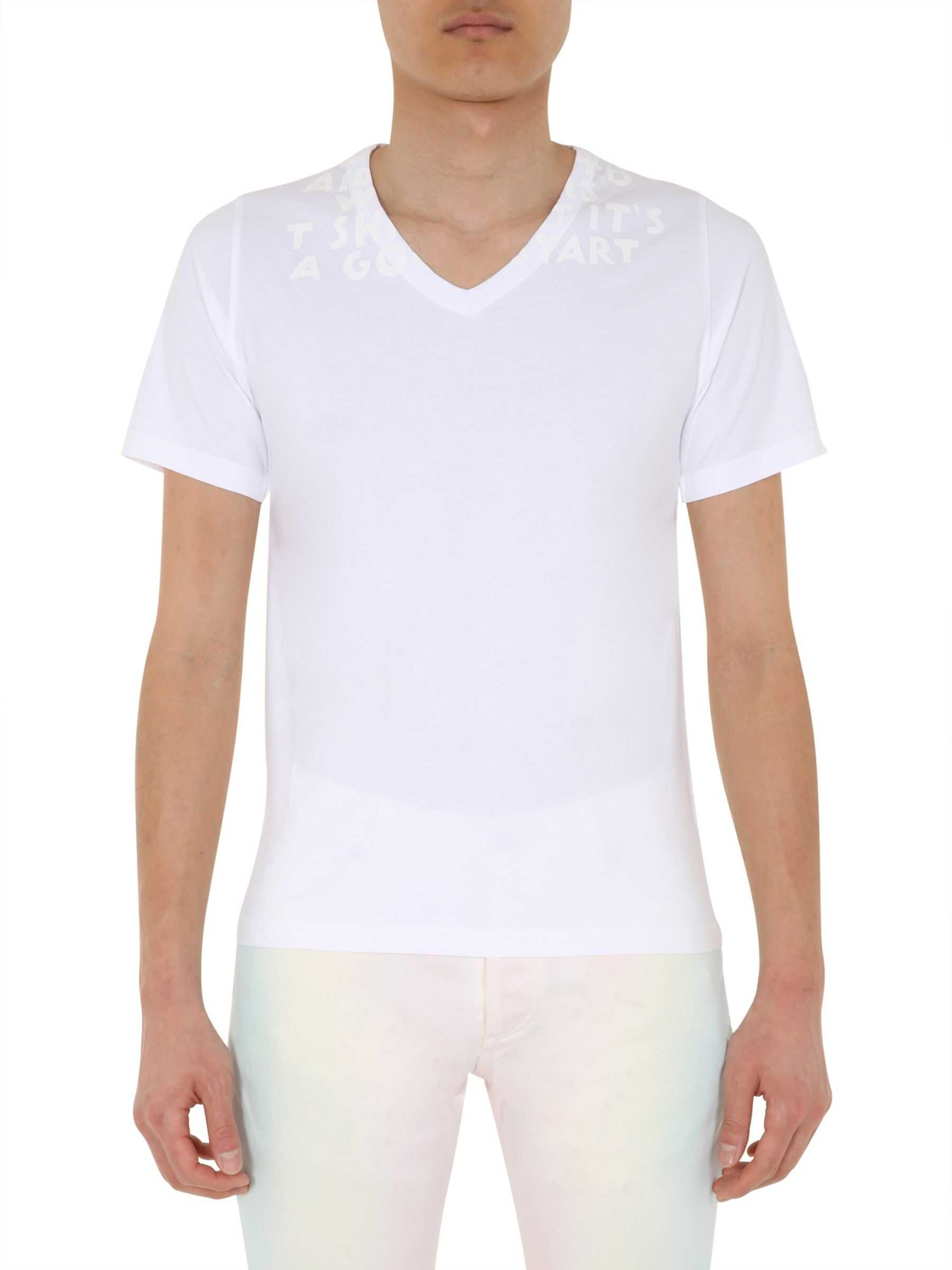 “Aids Charity” T-Shirt