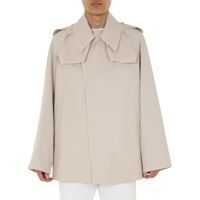 Trenciuri Oversize Fit Trench Barbati