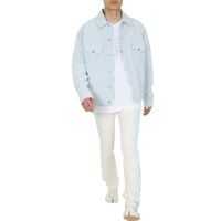 Geci de piele Leather Jacket Barbati