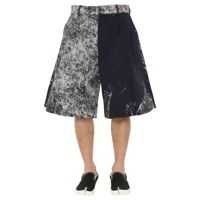 Pantaloni scurti Wide Bermuda Barbati
