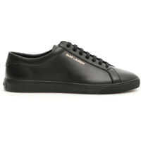 Sneakers Andy Leather Sneakers Barbati