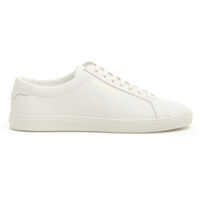 Sneakers Andy Leather Sneakers Barbati