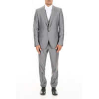 Costume Three-Piece Martini Suit Barbati