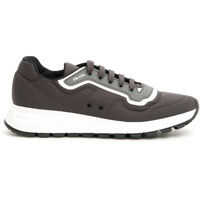 Sneakers Soft Gabardine Sneakers Barbati