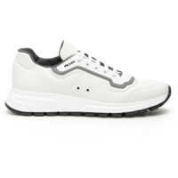 Sneakers Soft Gabardine Sneakers Barbati