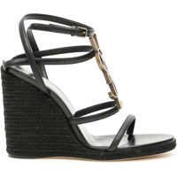 Sandale Ysl Espadrilles 105 Femei