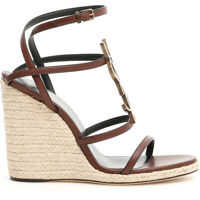 Sandale Ysl Espadrilles 105 Femei